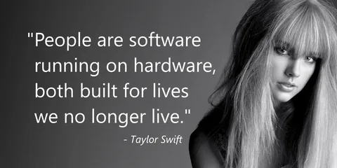 Taylor Swift Love Quotes