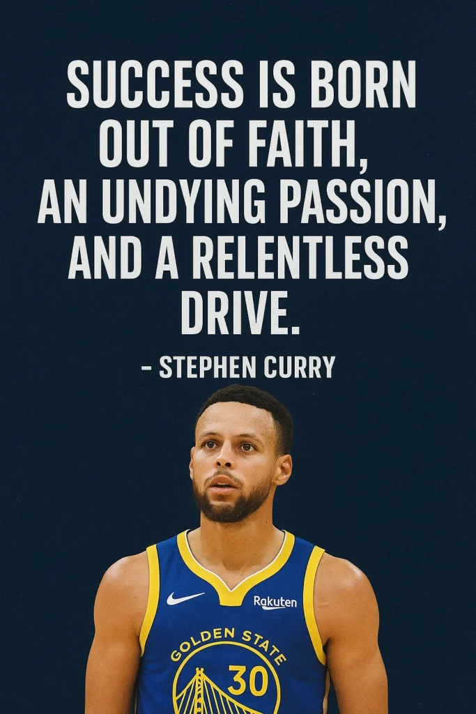 stephen curry quotes wallpaper