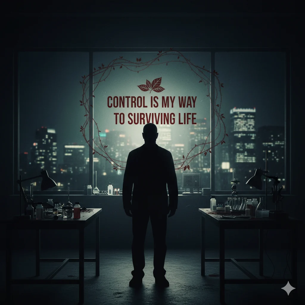Dexter Quotes
