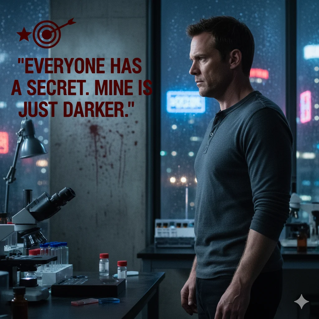 Dexter Quotes
