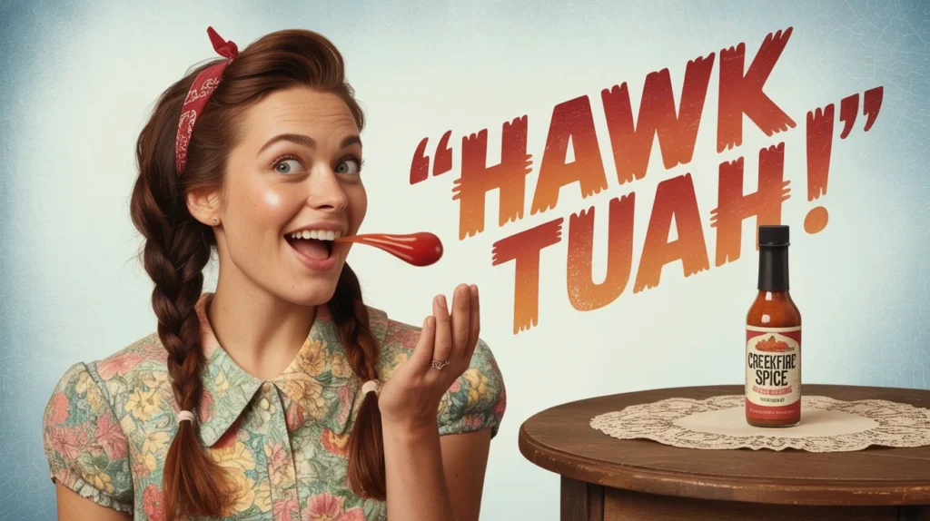 Hawk Tuah Meaning