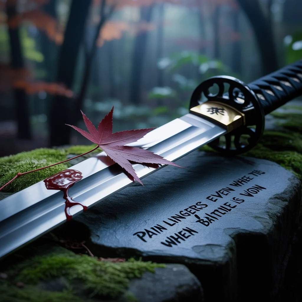 Demon Slayer Quotes