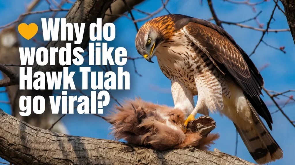 Is "Hawk Tuah" Offensive?