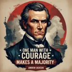 Andrew Jackson Quotes