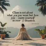 Attitude Strong Woman Quotes