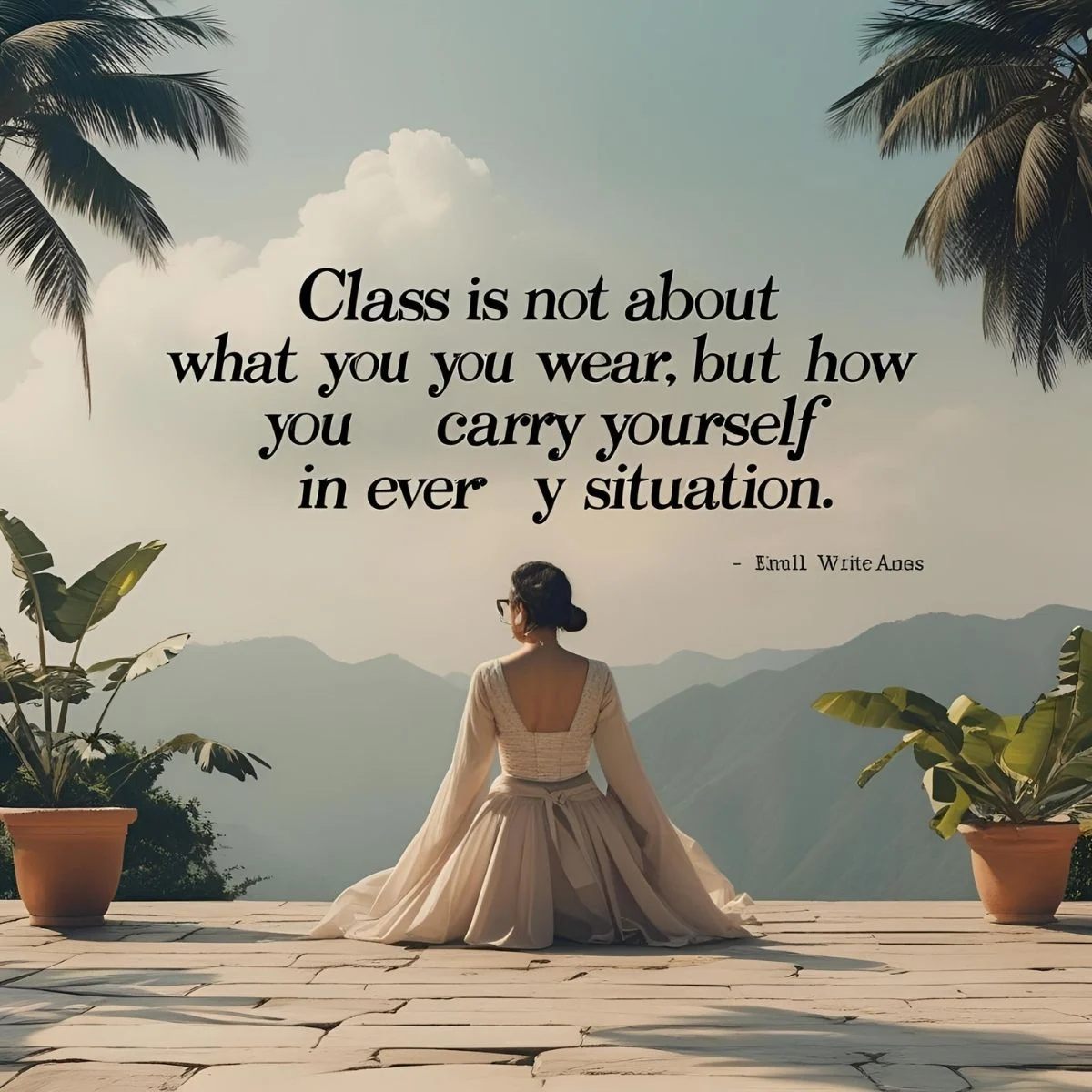 Attitude Strong Woman Quotes