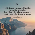 Celebration of Life Quotes