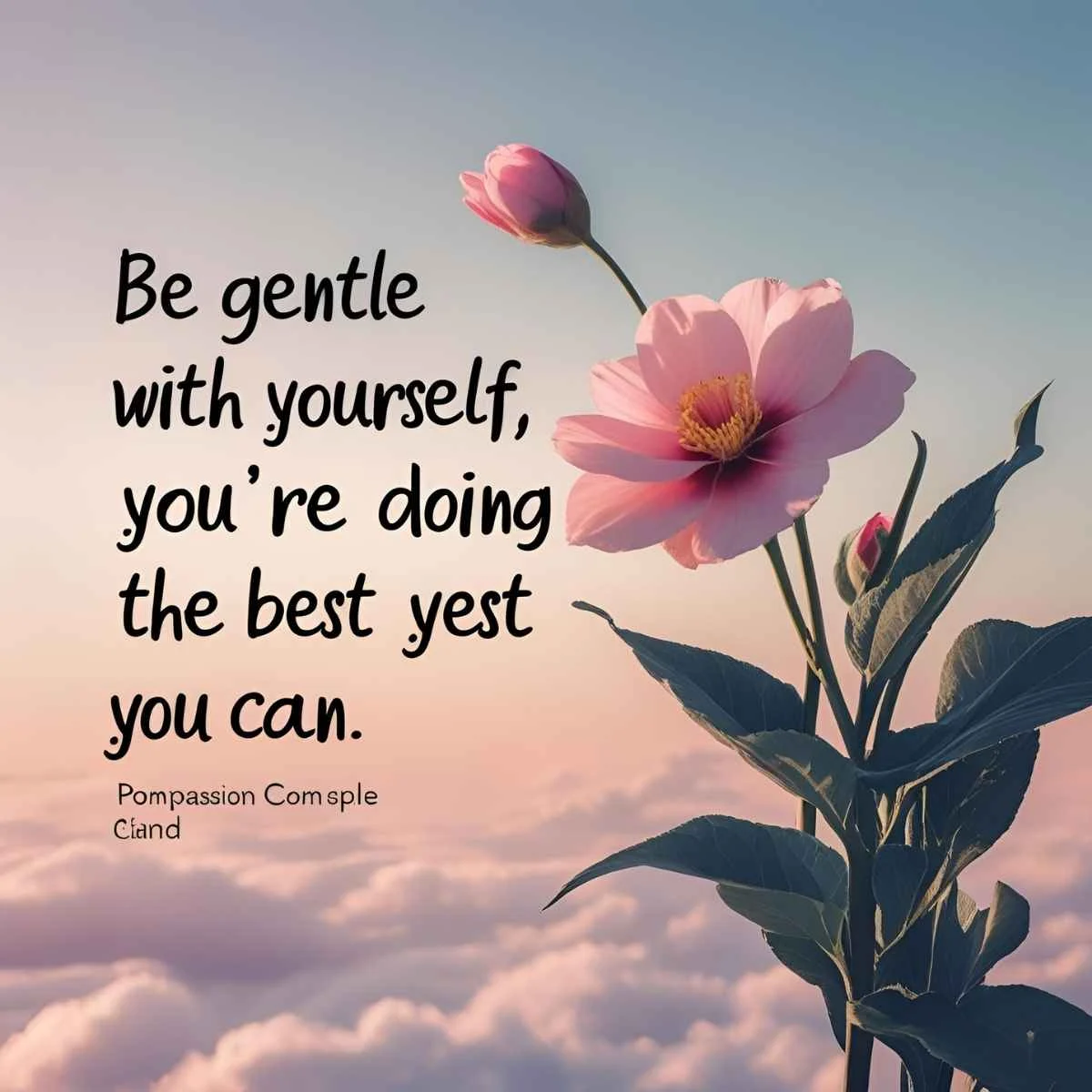 Compassion Quotes