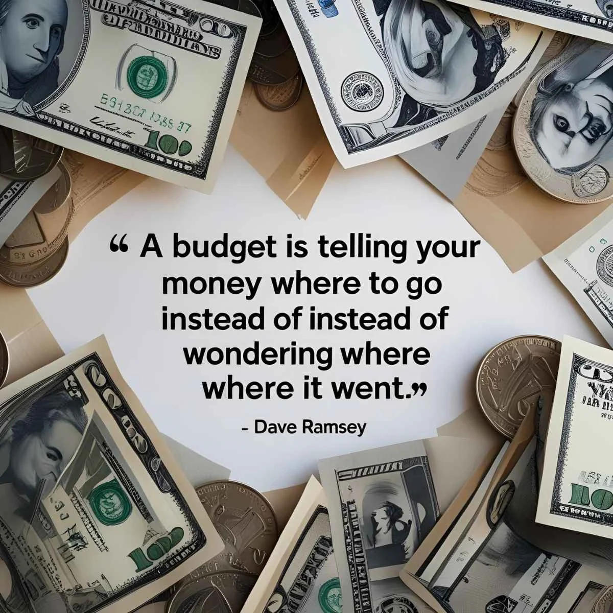 Dave Ramsey Quotes