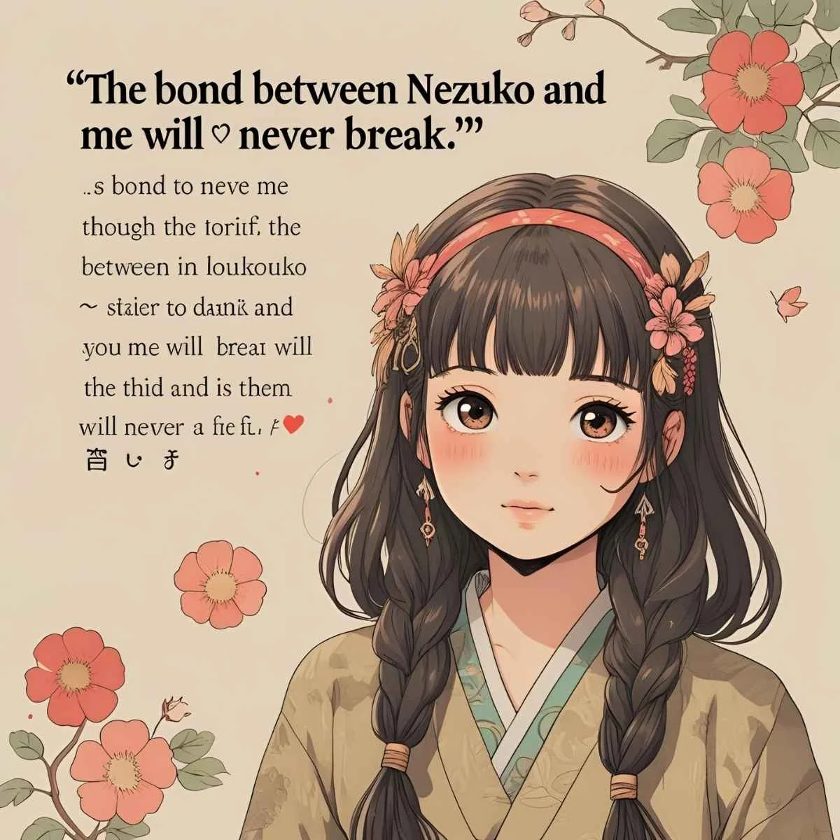 Demon Slayer Quotes