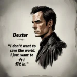 Dexter Quotes