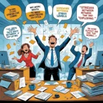 Funny Quotes About Work