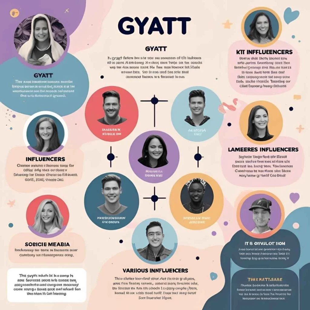 Where Did “Gyatt” Come From?