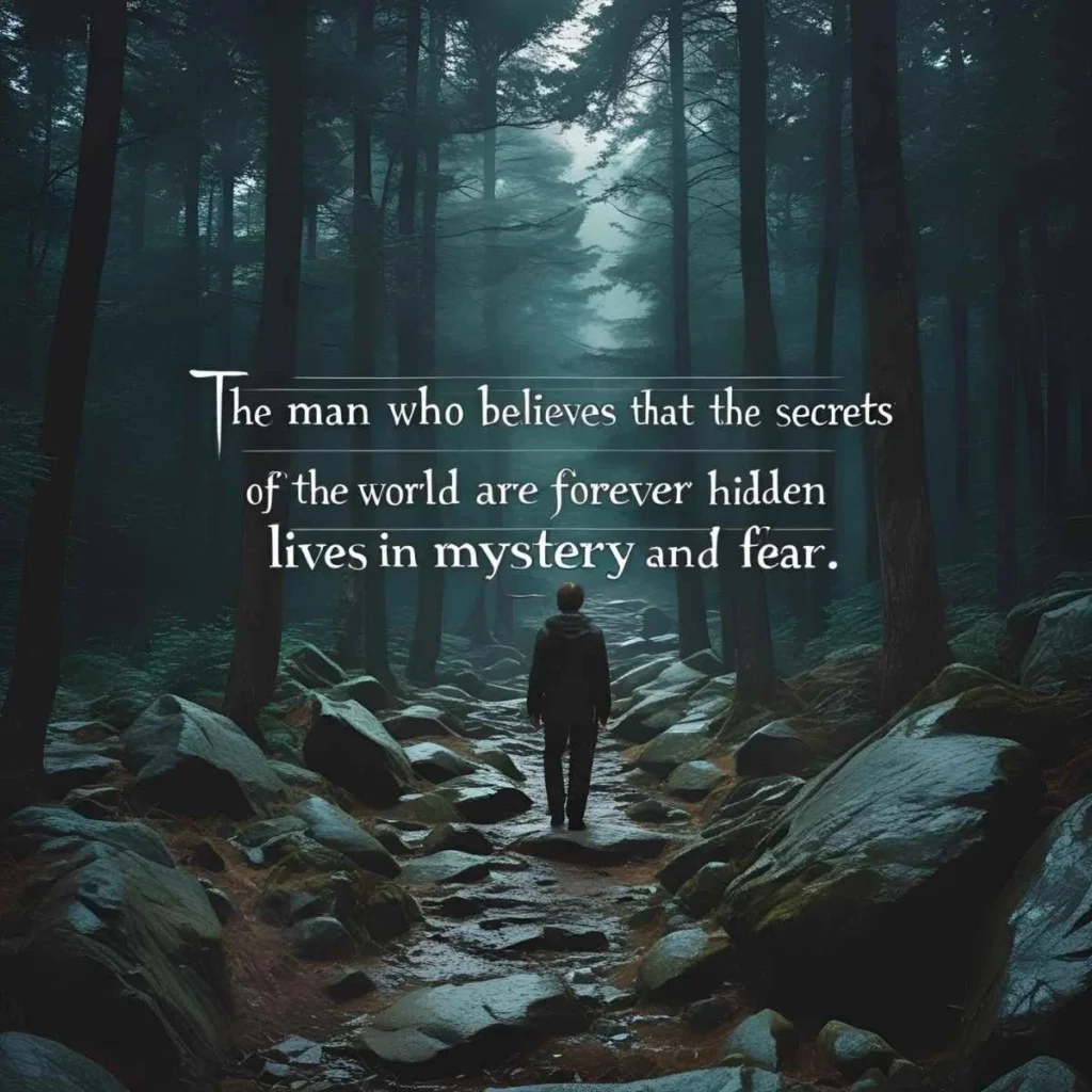 Judge Holden Quotes