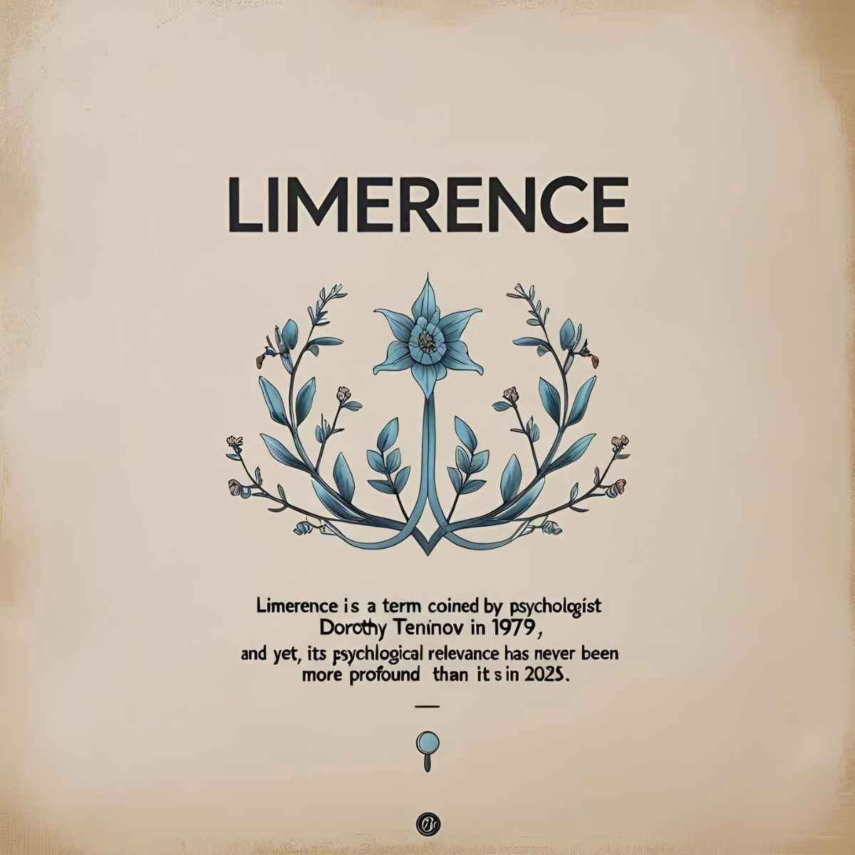 Limerence Meaning