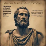 Marcus aurelius meditations quotes