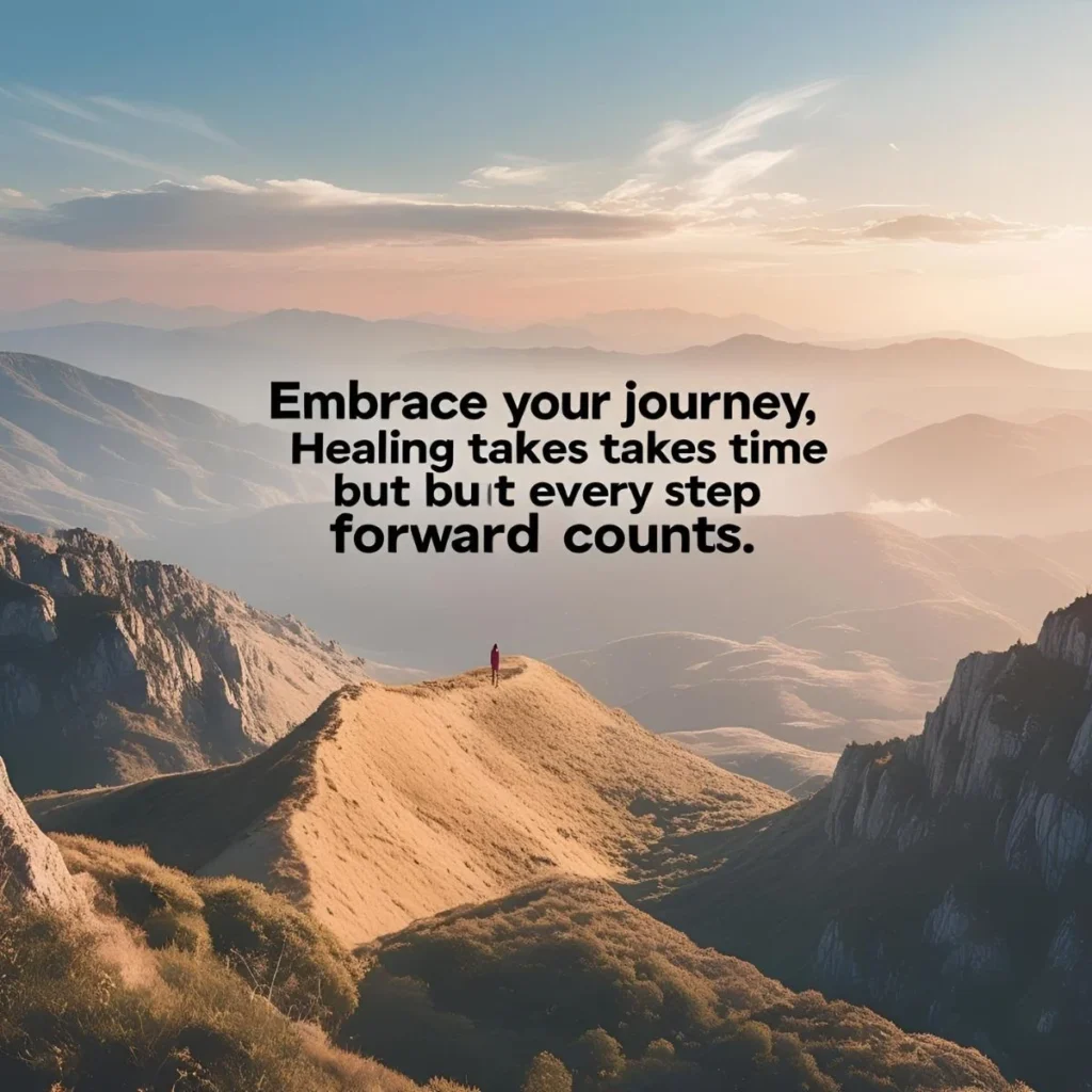 Mental Health Awareness Month Quotes
