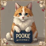 Pookie Meaning