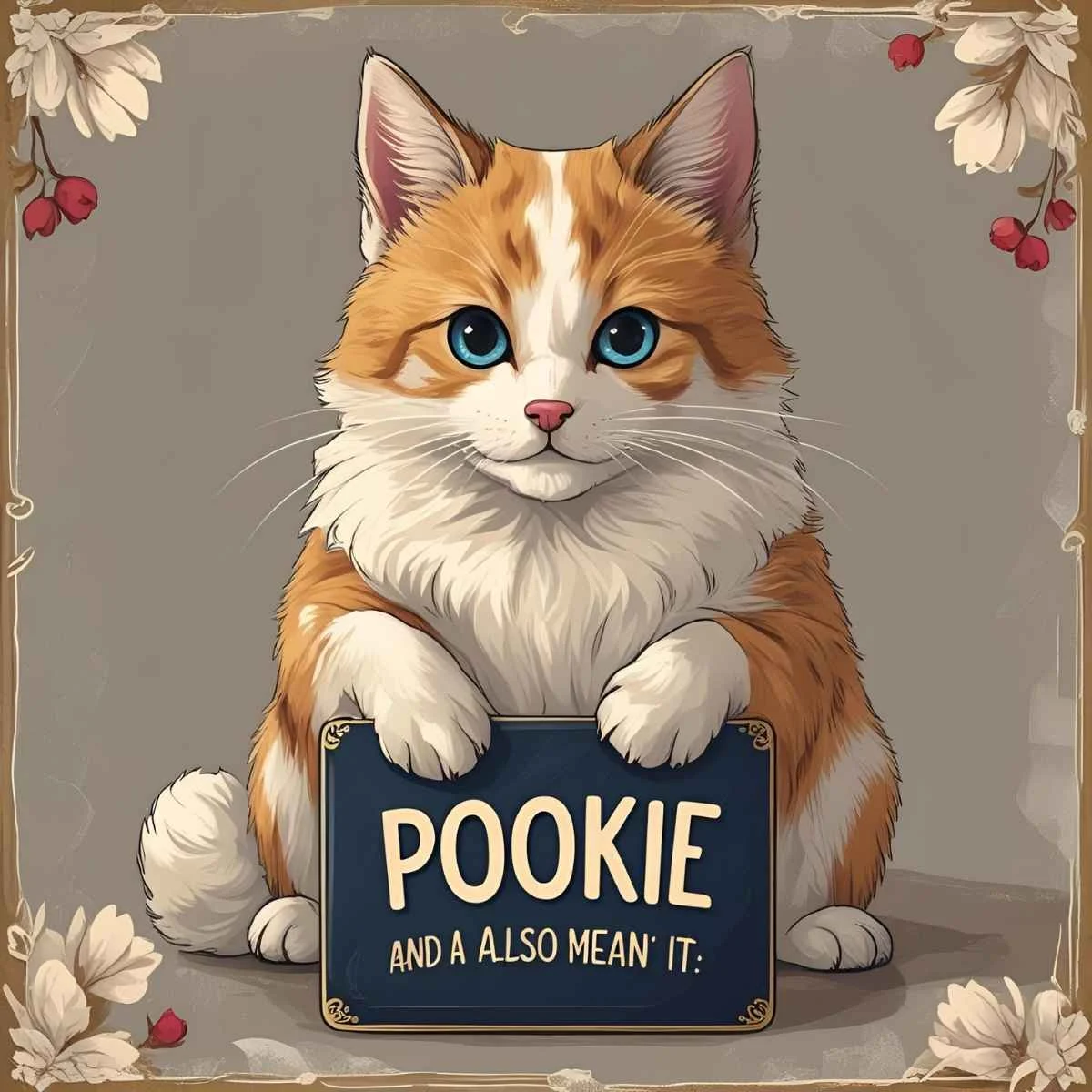 Pookie Meaning