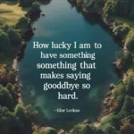 Quotes About Loss