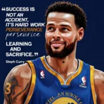Steph Curry Quotes