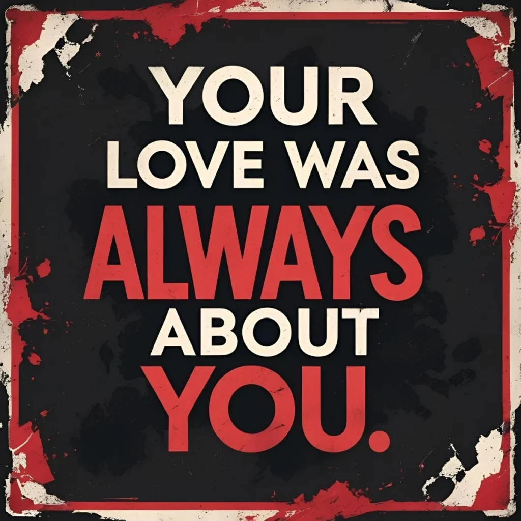 Toxic Relationship Quotes