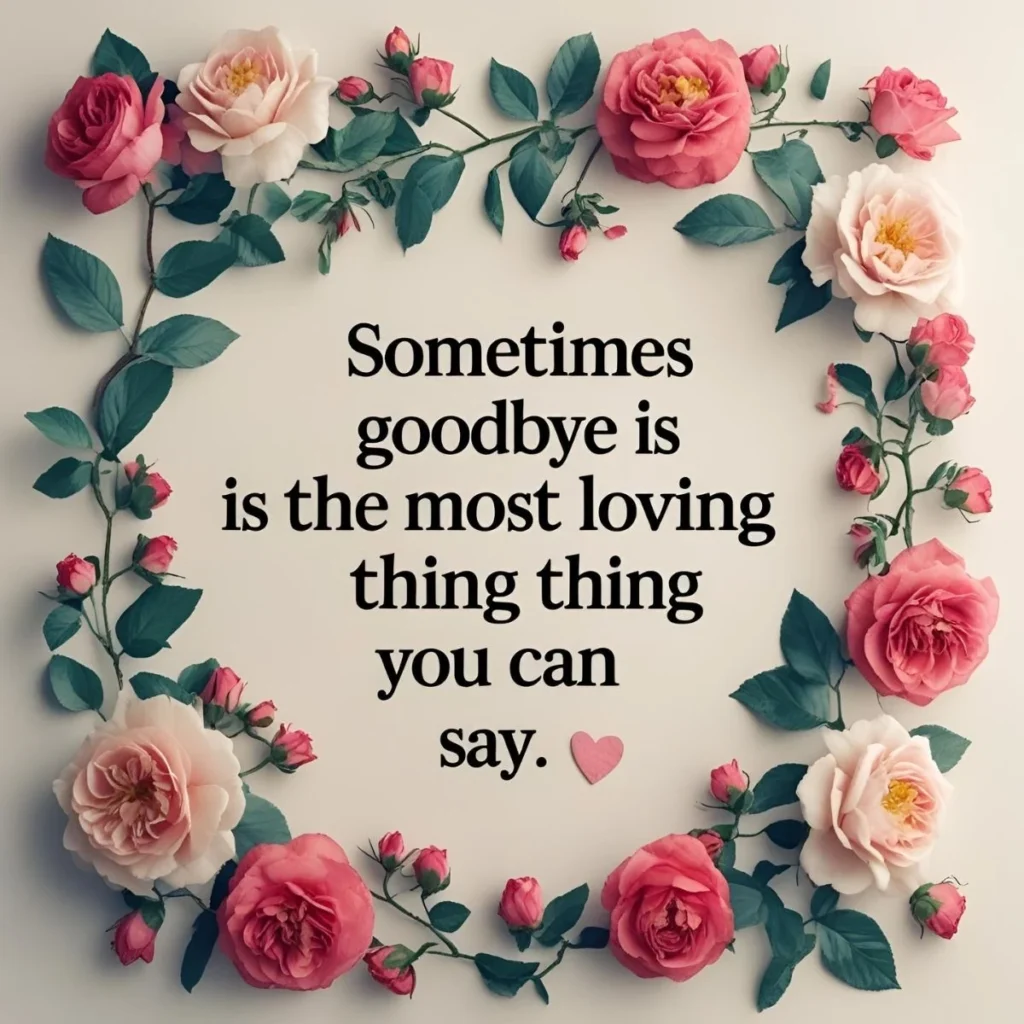 Toxic Relationship Quotes