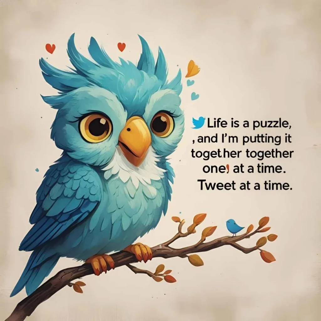 Twitter Quotes