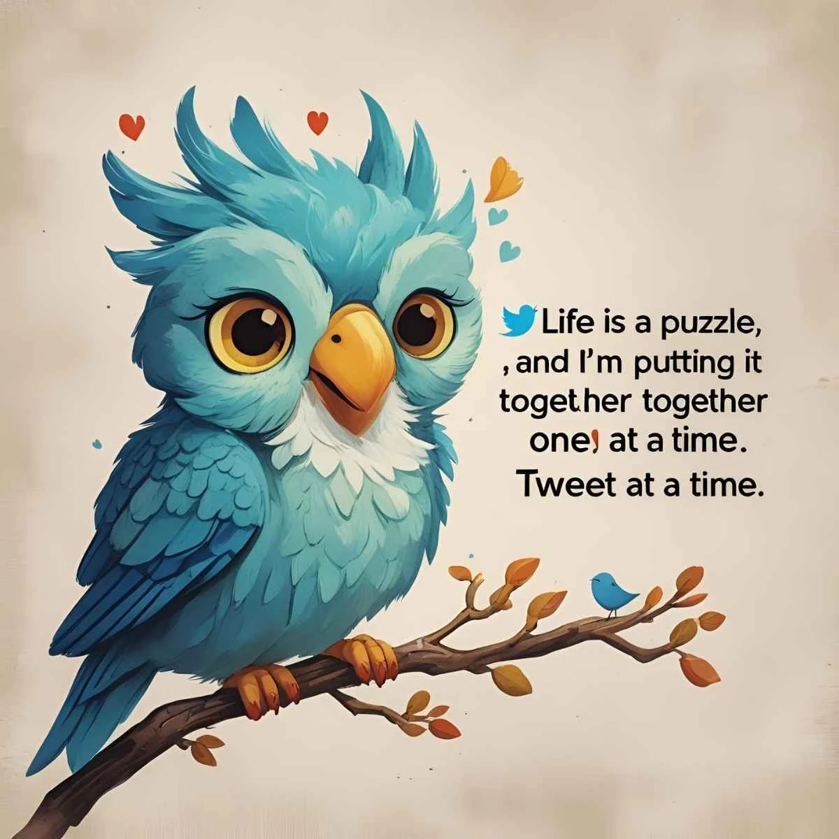 Twitter Quotes