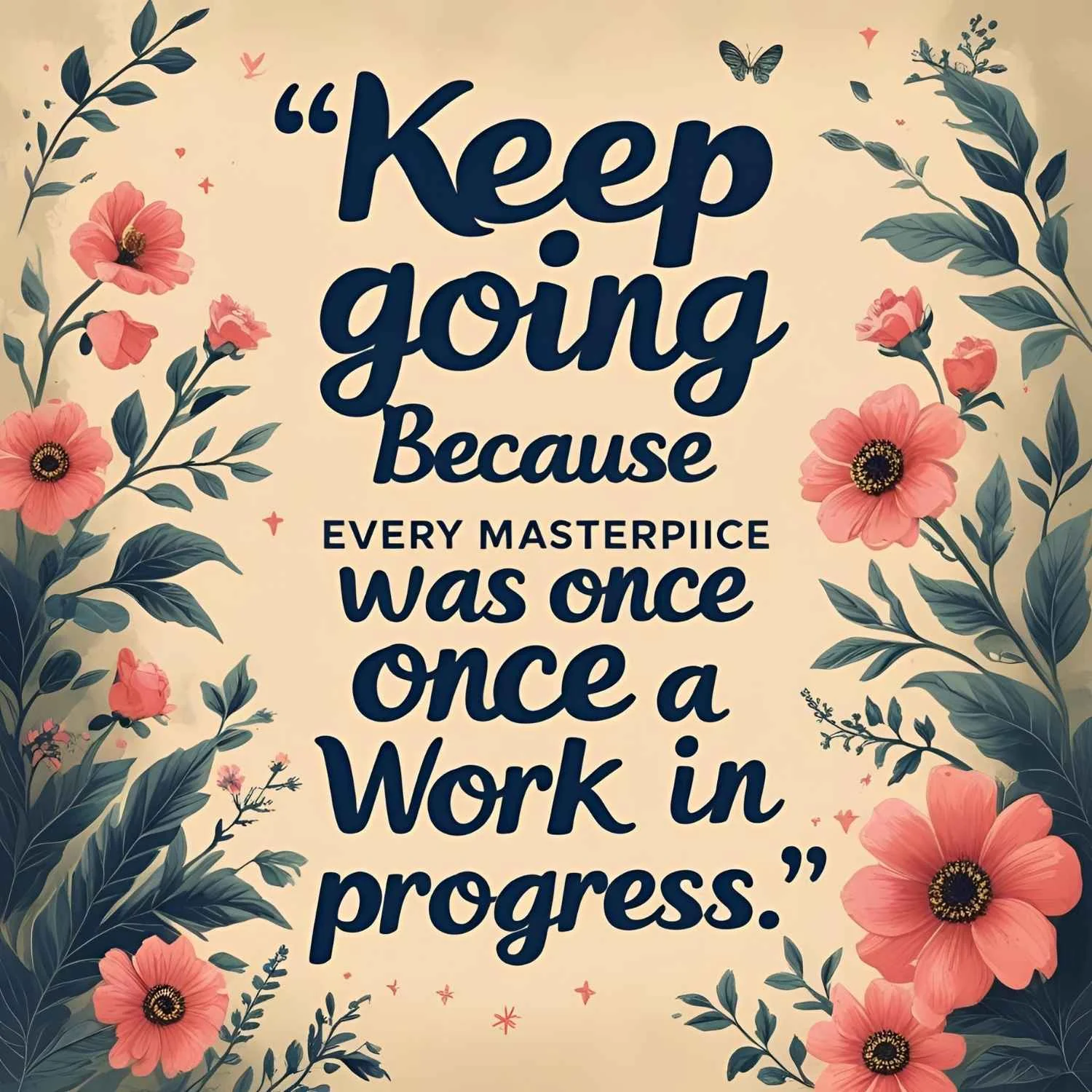 Progress Quotes