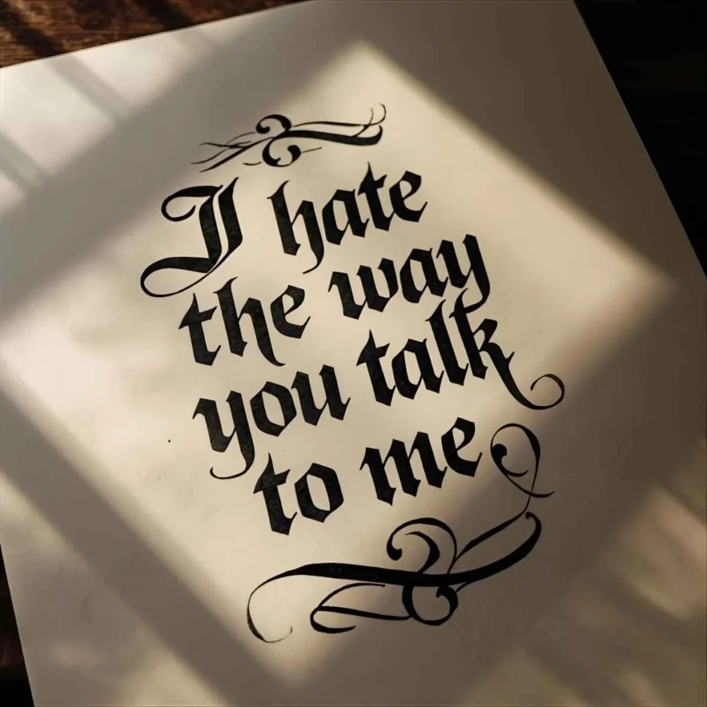 10 Things I Hate About You Quotes