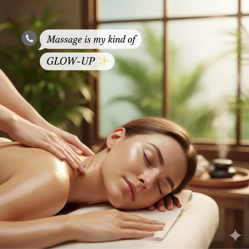 Massage Quotes