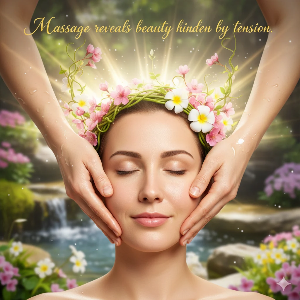 Massage Quotes