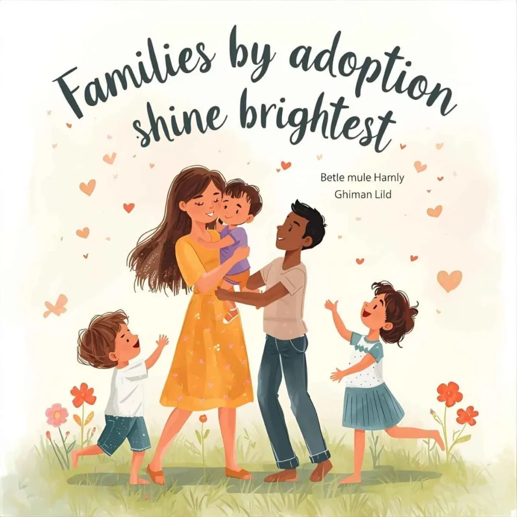 Adoption Quotes