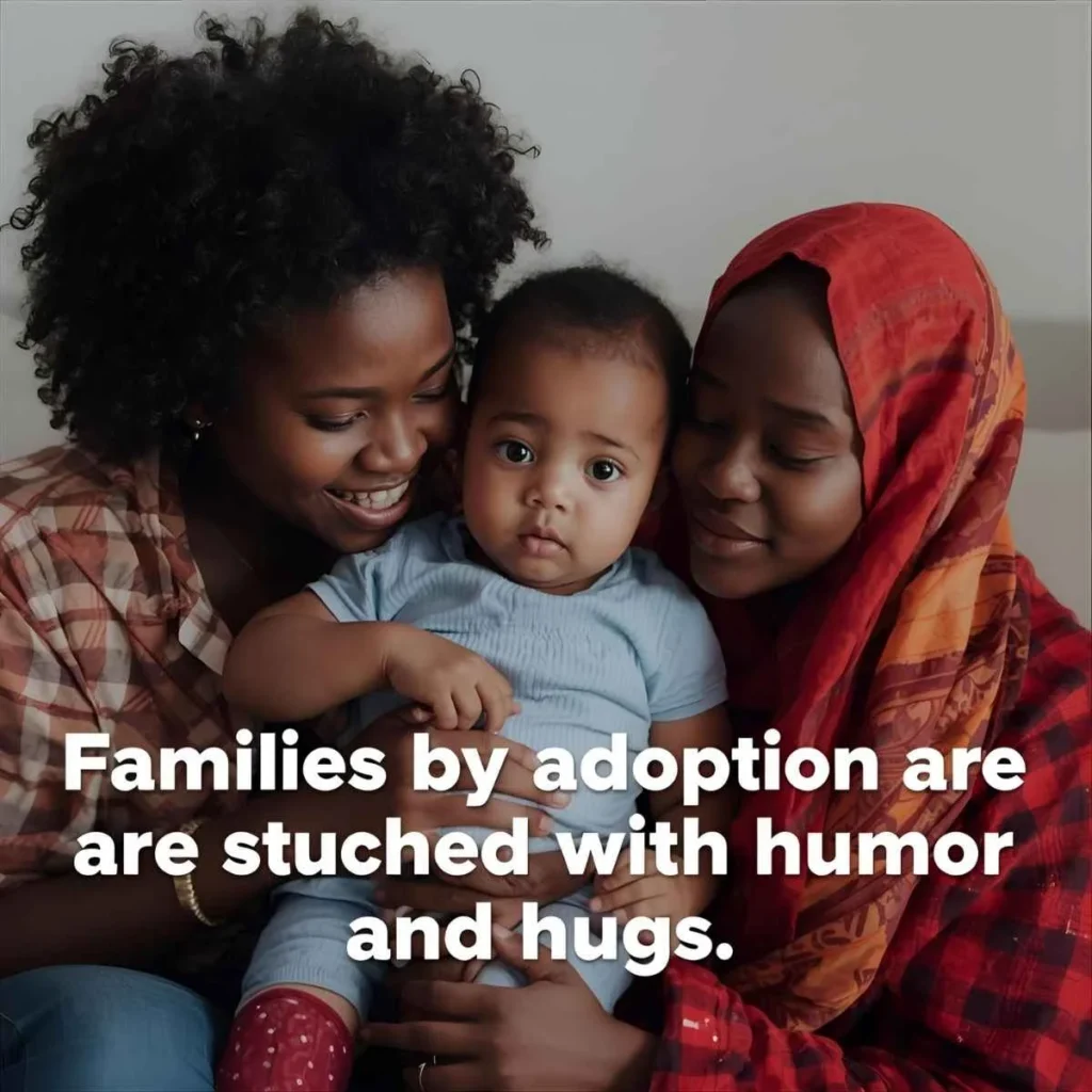 Adoption Quotes