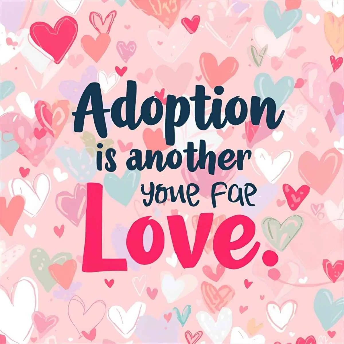 Adoption Quotes