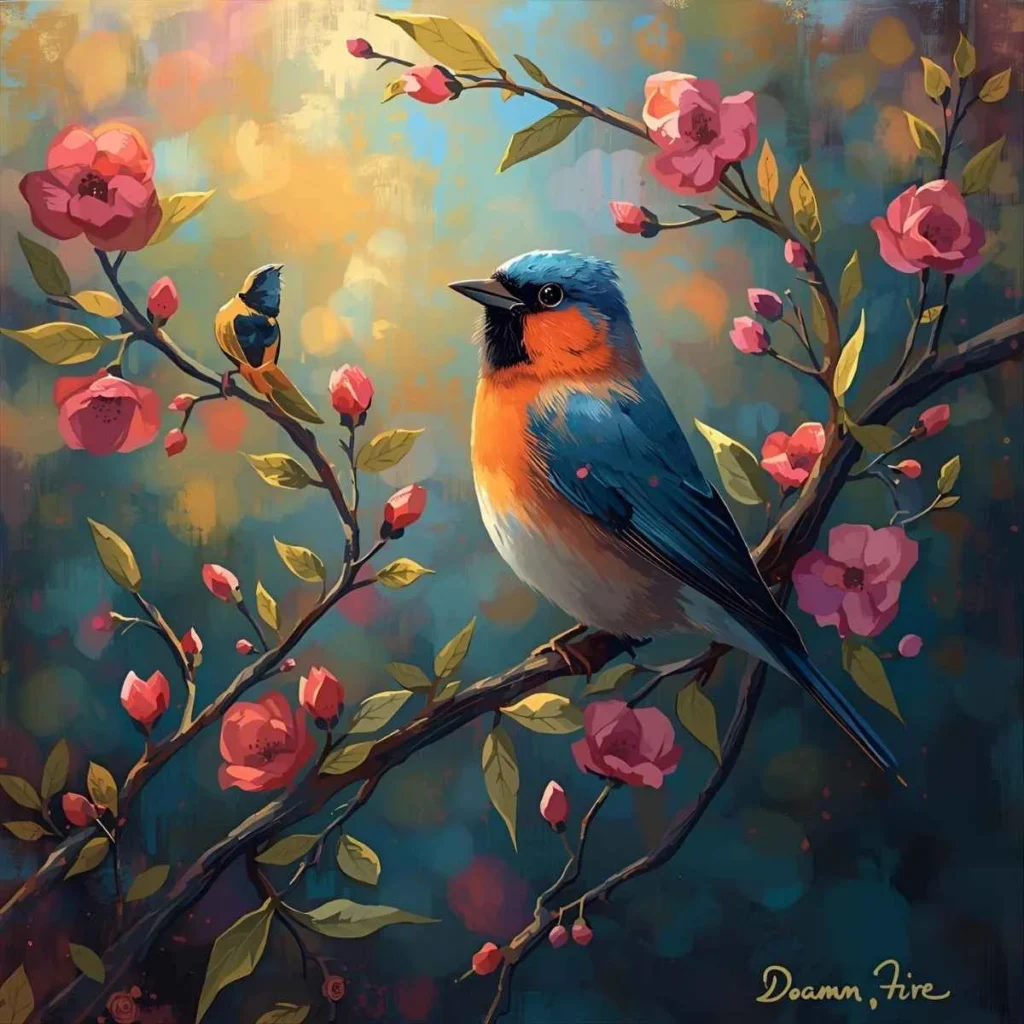 Bird Quotes