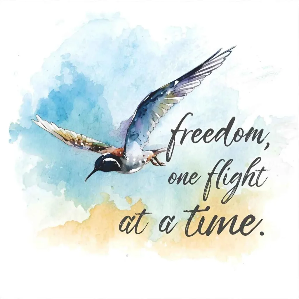 Bird Quotes