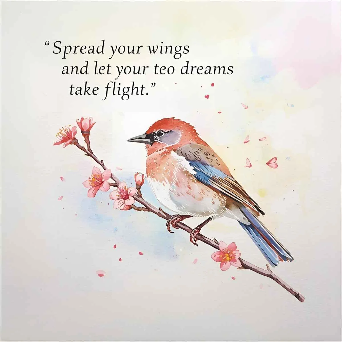 Bird Quotes