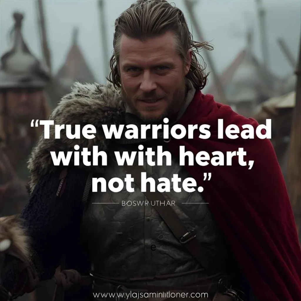 Braveheart Quotes