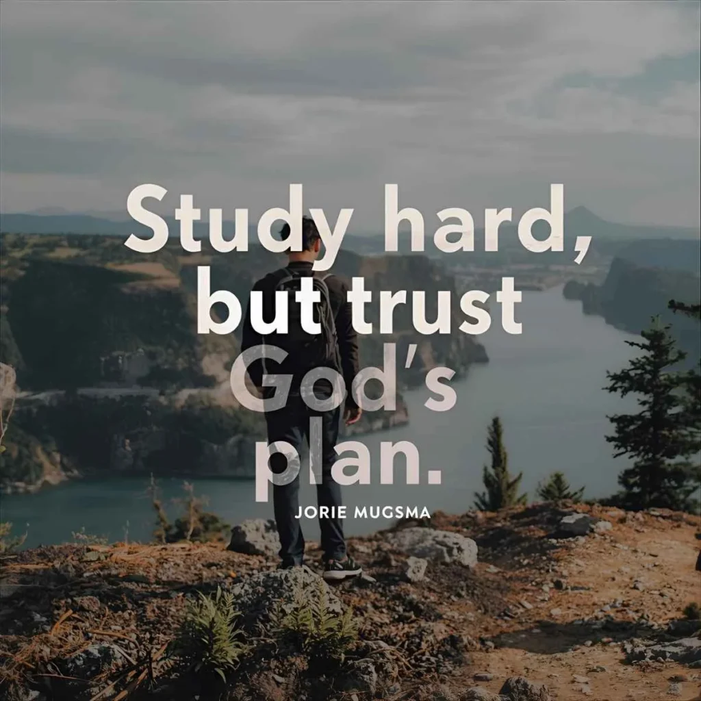 Christian Motivational Quotes