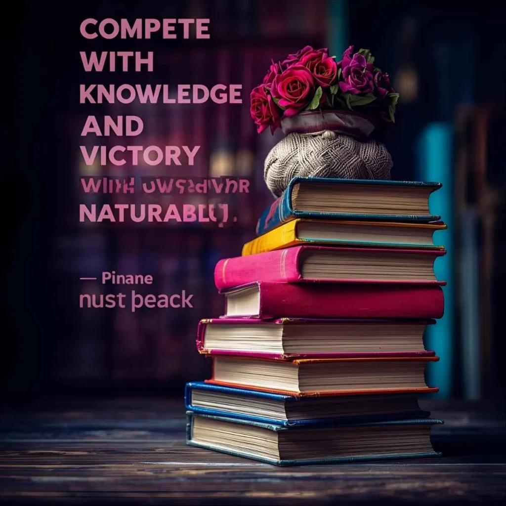 Competition Quotes
