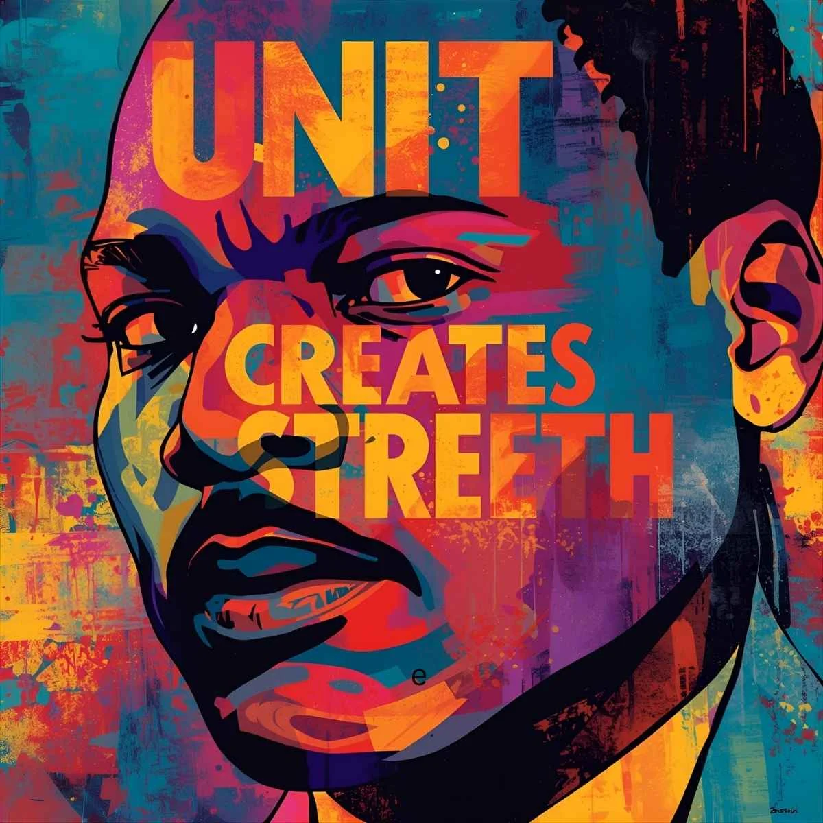 Coretta Scott King Quotes