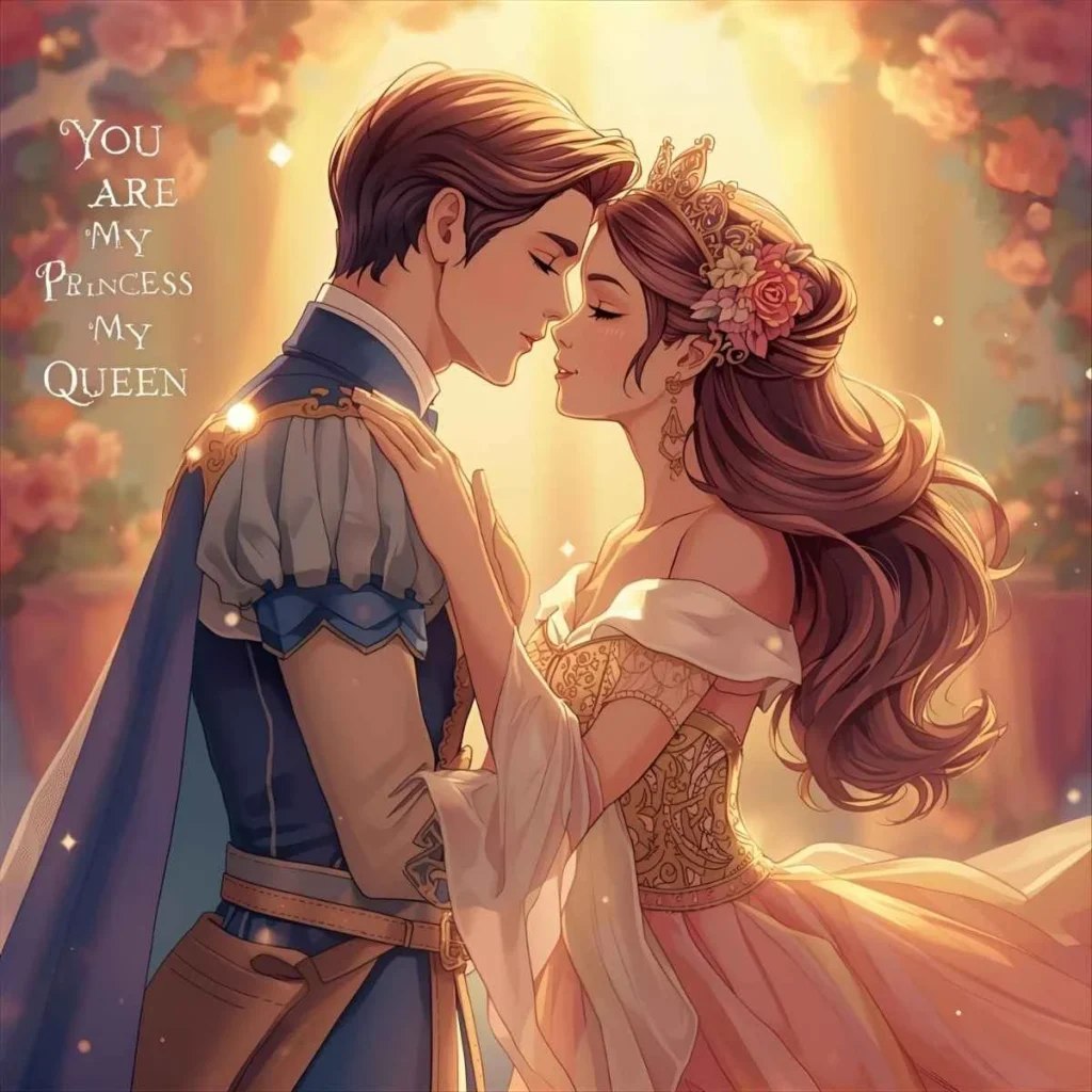Disney Love Quotes