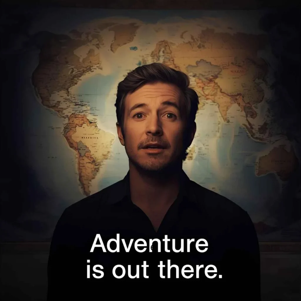 Famous Disney Quotes