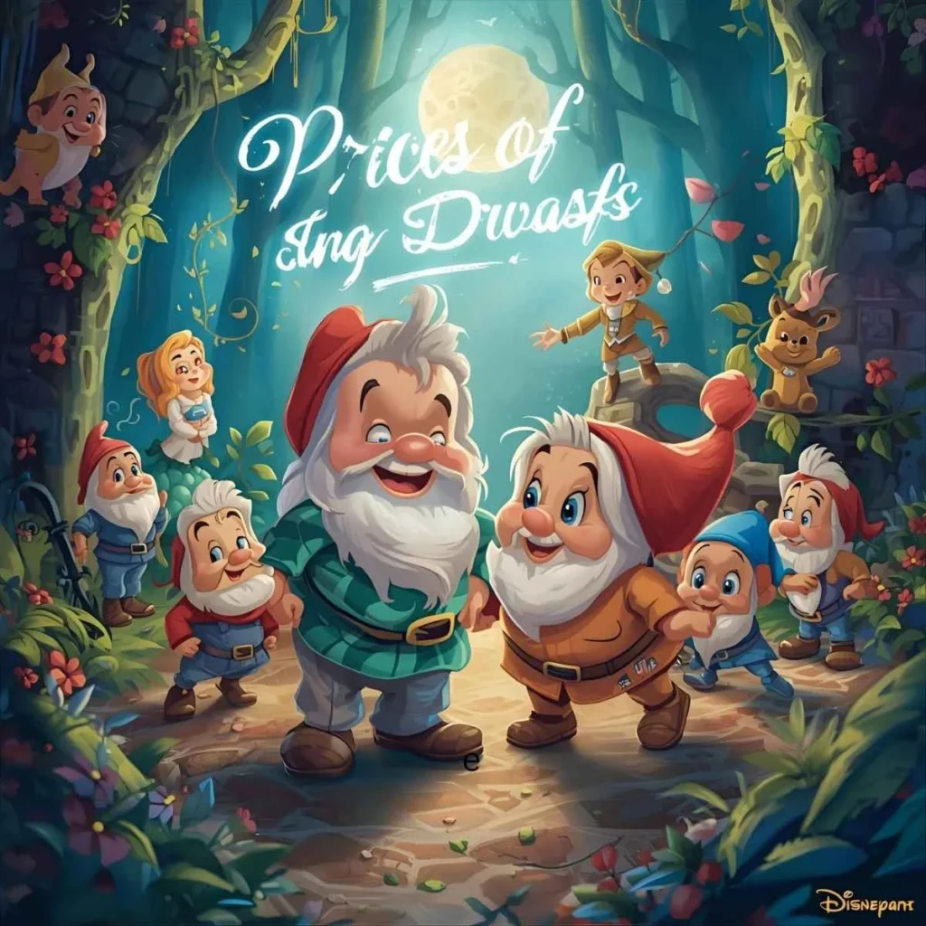 Famous Disney Quotes