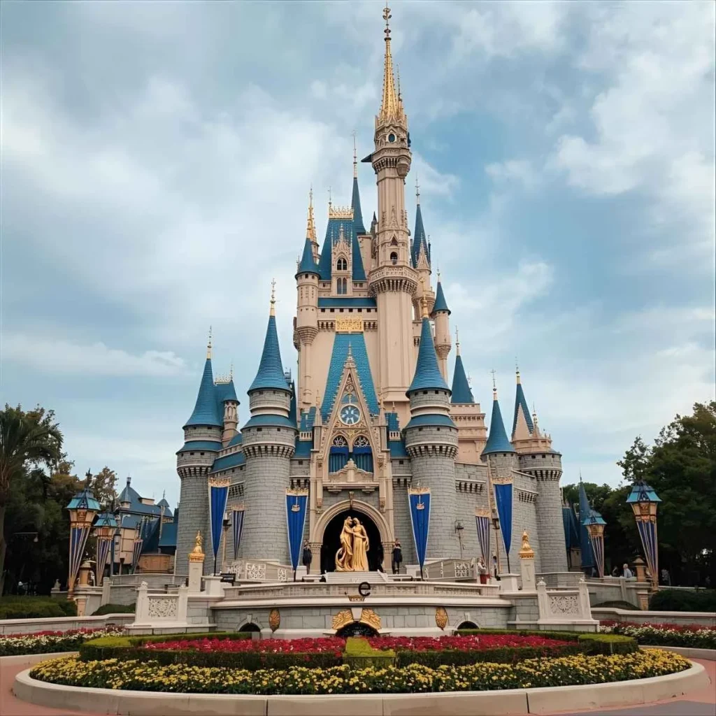 Famous Disney Quotes