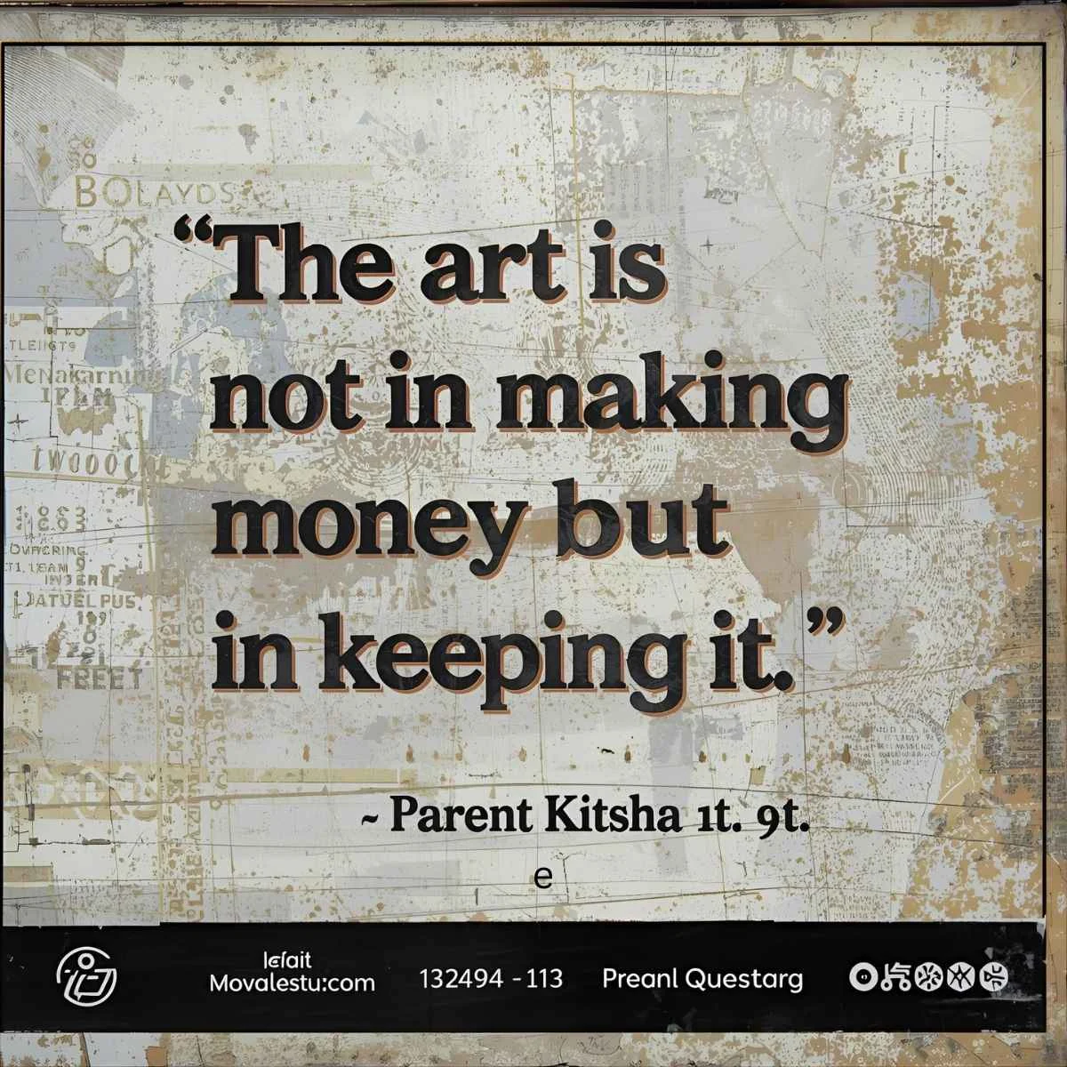 Financial Quotes