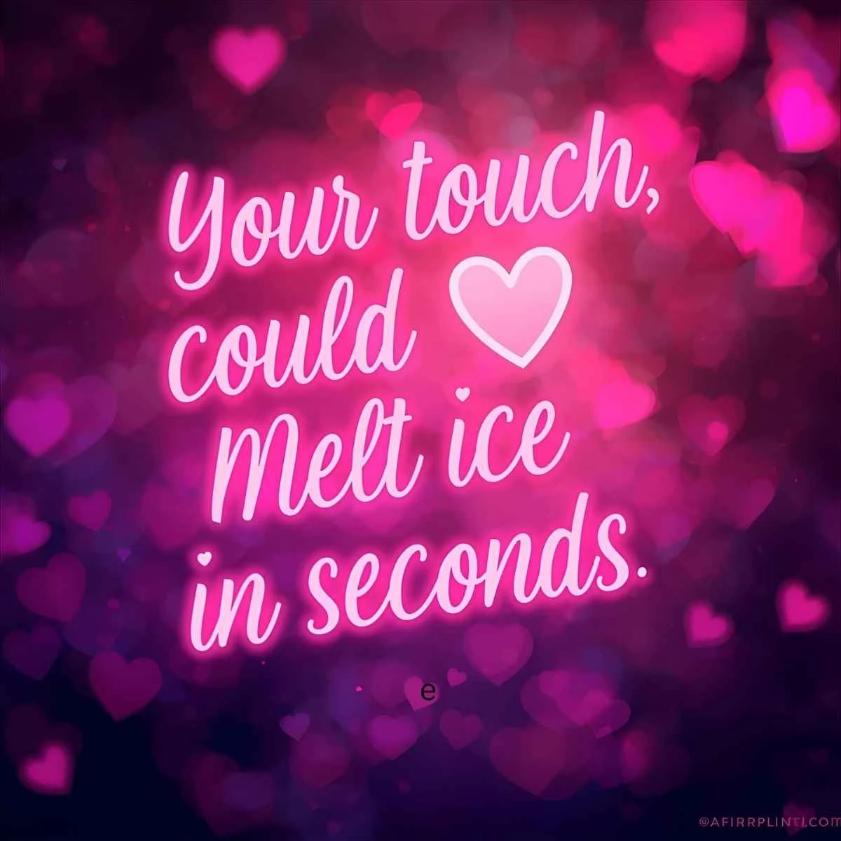 Flirty Quotes