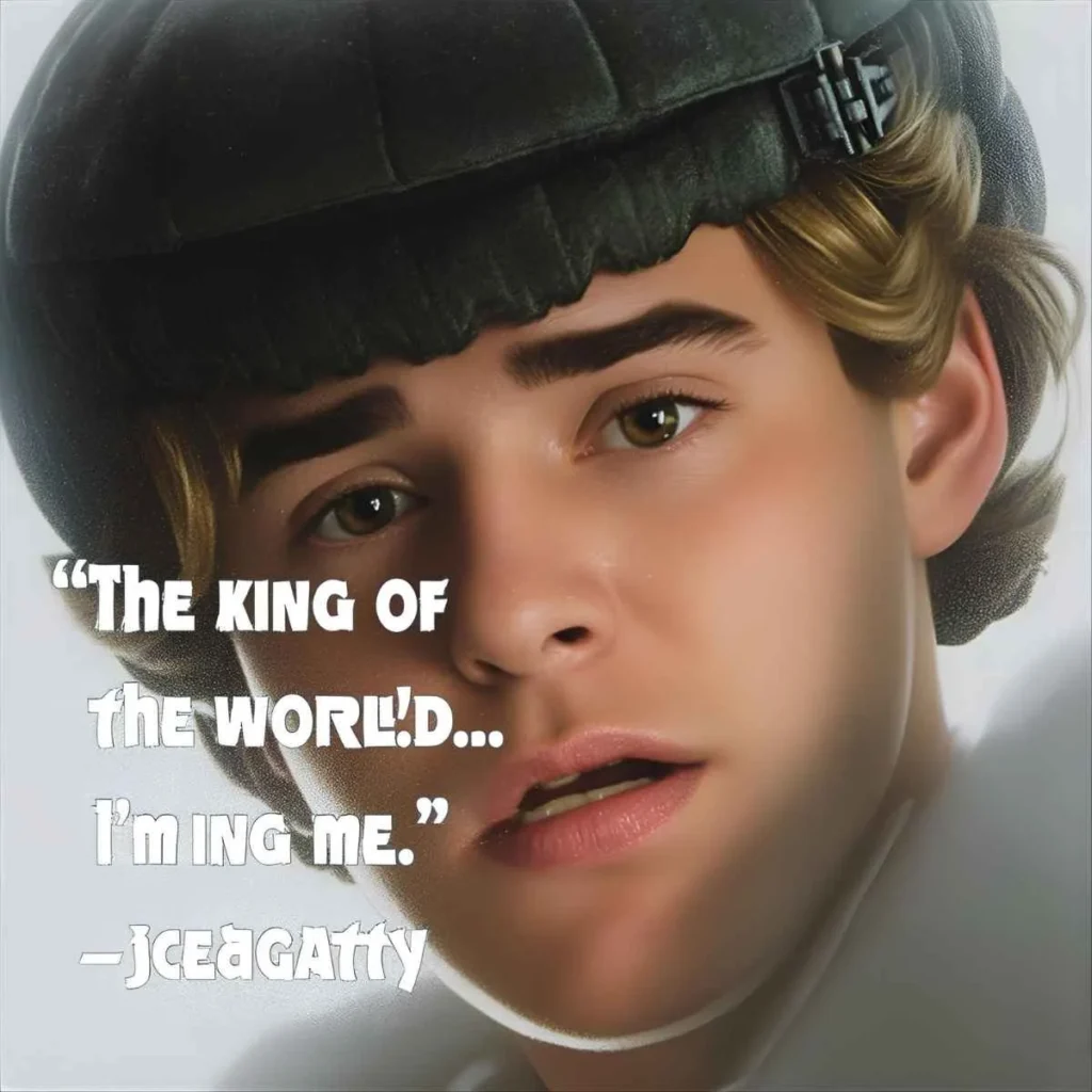 Funny Quotes from Movies